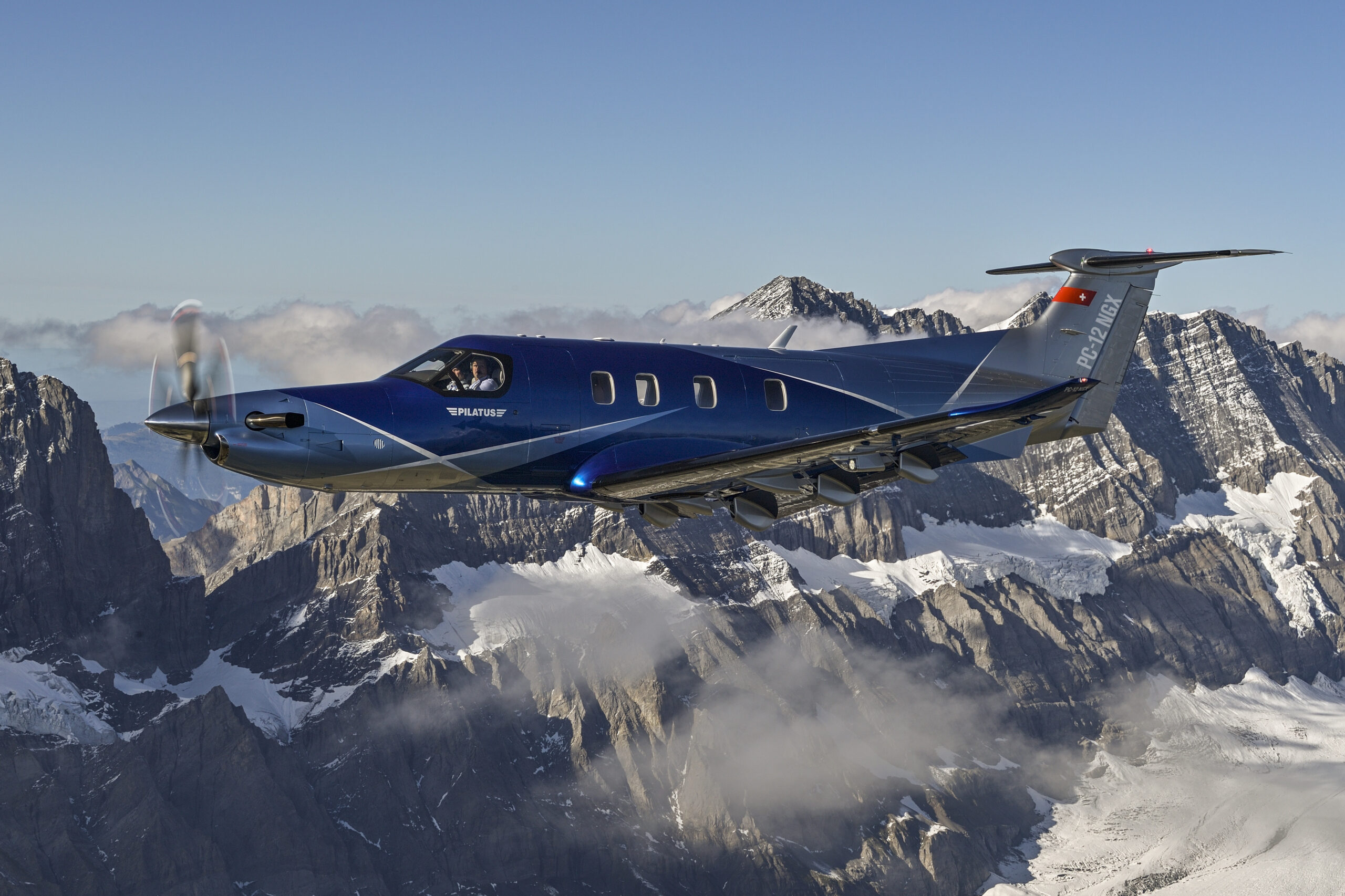 PC-12 NGX